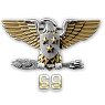 BF3 rank 114