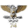 BF3 rank 119