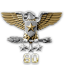 BF3 rank 125
