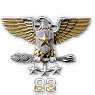 BF3 rank 128