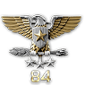 BF3 rank 129
