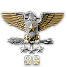 BF3 rank 131