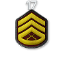 BF3 rank 17