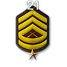 BF3 rank 21