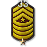 BF3 rank 33