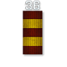 BF3 rank 36