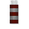 BF3 rank 38
