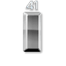 BF3 rank 41