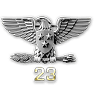 BF3 rank 68