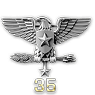 BF3 rank 80