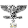 BF3 rank 84