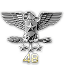 BF3 rank 93