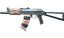 AKS-74u