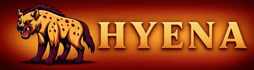 HYENA BF3